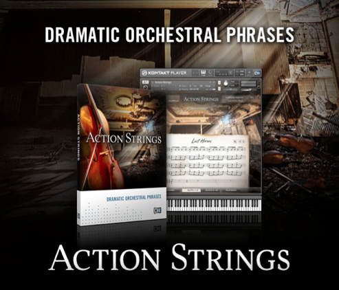Action Strings
