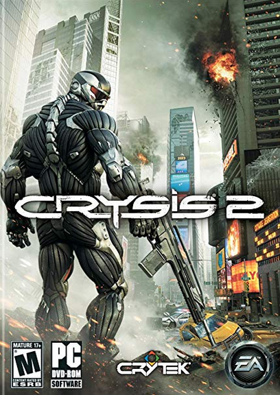 Crysis 2